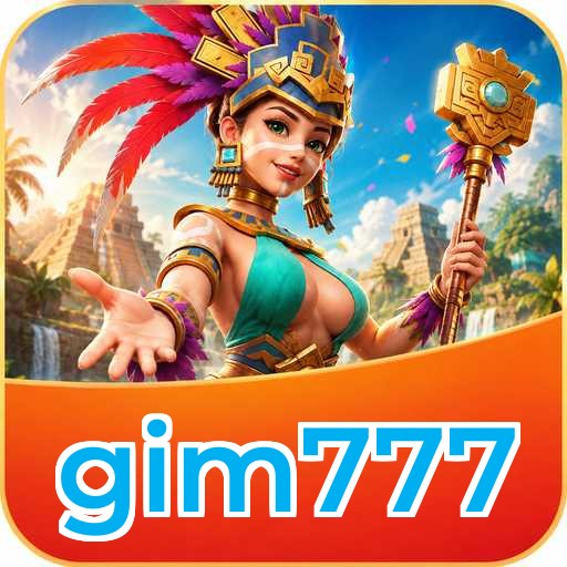 Instalasi gim777 Berhasil